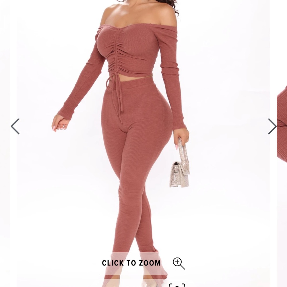 Matching set